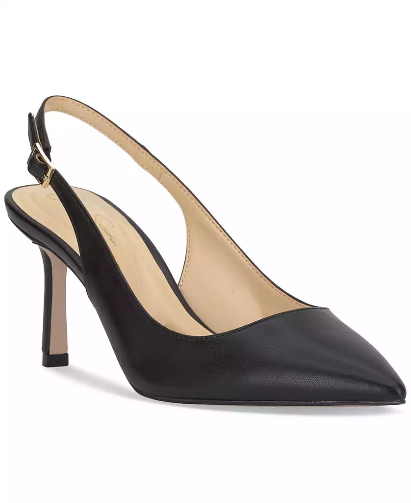 Jessica Simpson Women's Dressi Slingback Pumps