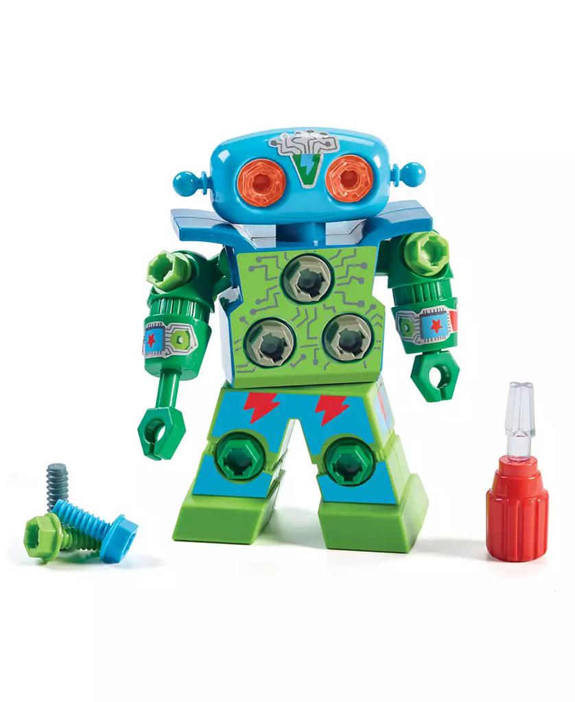 AreYouGame Educational Insights Design Drill Robot