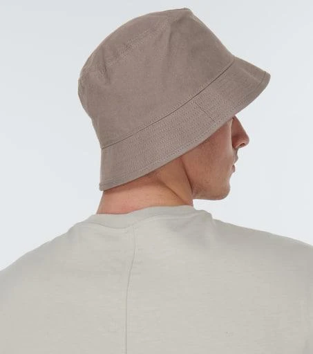 Rick Owens x Converse cotton bucket hat 3