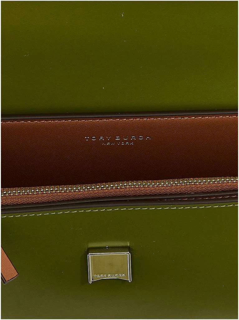 Tory Burch eleanor E/w Small Convertible Shoulder Bag 4