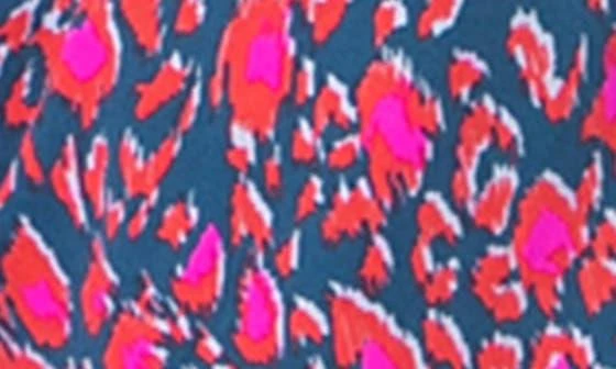 Maaji Gardenia Print Pants 3