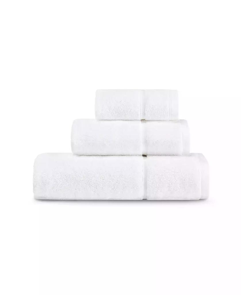Vera Wang Modern Lux 100% Cotton 3-Pc. Towel Set