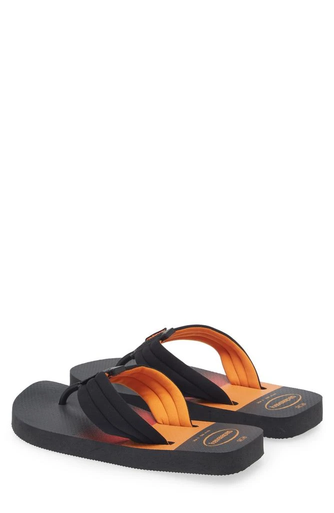 Havaianas Print Flip Flop 3