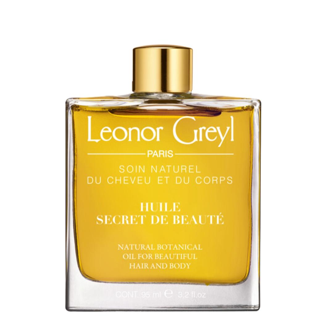 Leonor Greyl Leonor Greyl Huile Secret de Beaute