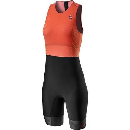 CASTELLI SD Team Race Suit - Women
s 3