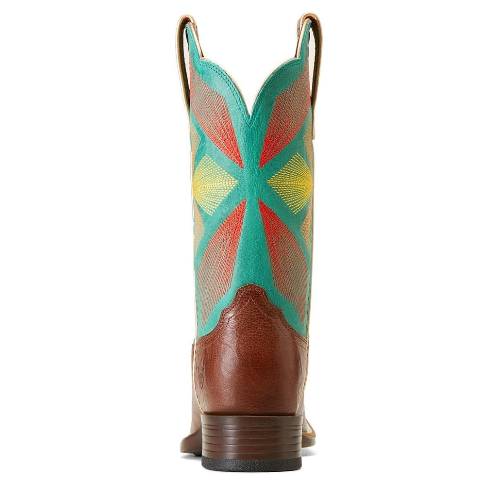 Ariat Oak Grove Western Boot 5