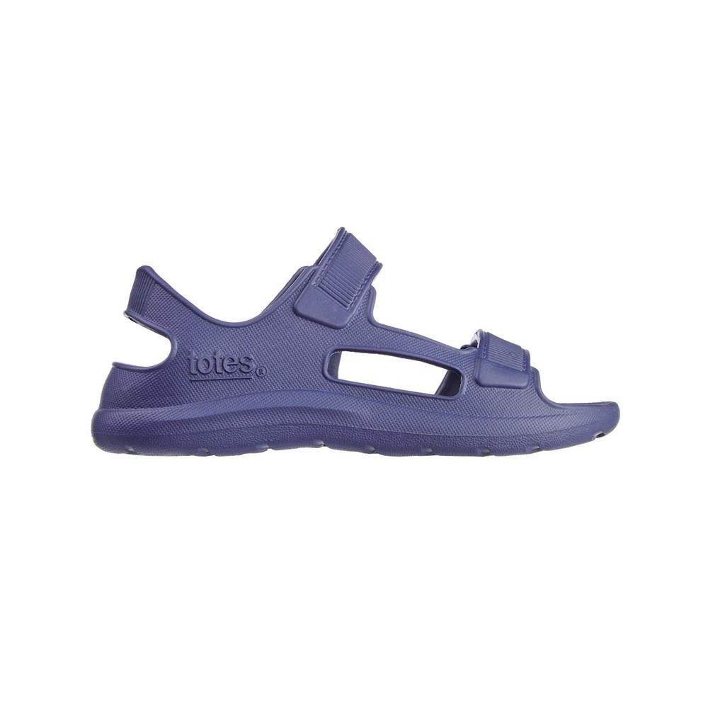 Totes Toddler Kids Everywear Molded Sport Sandals