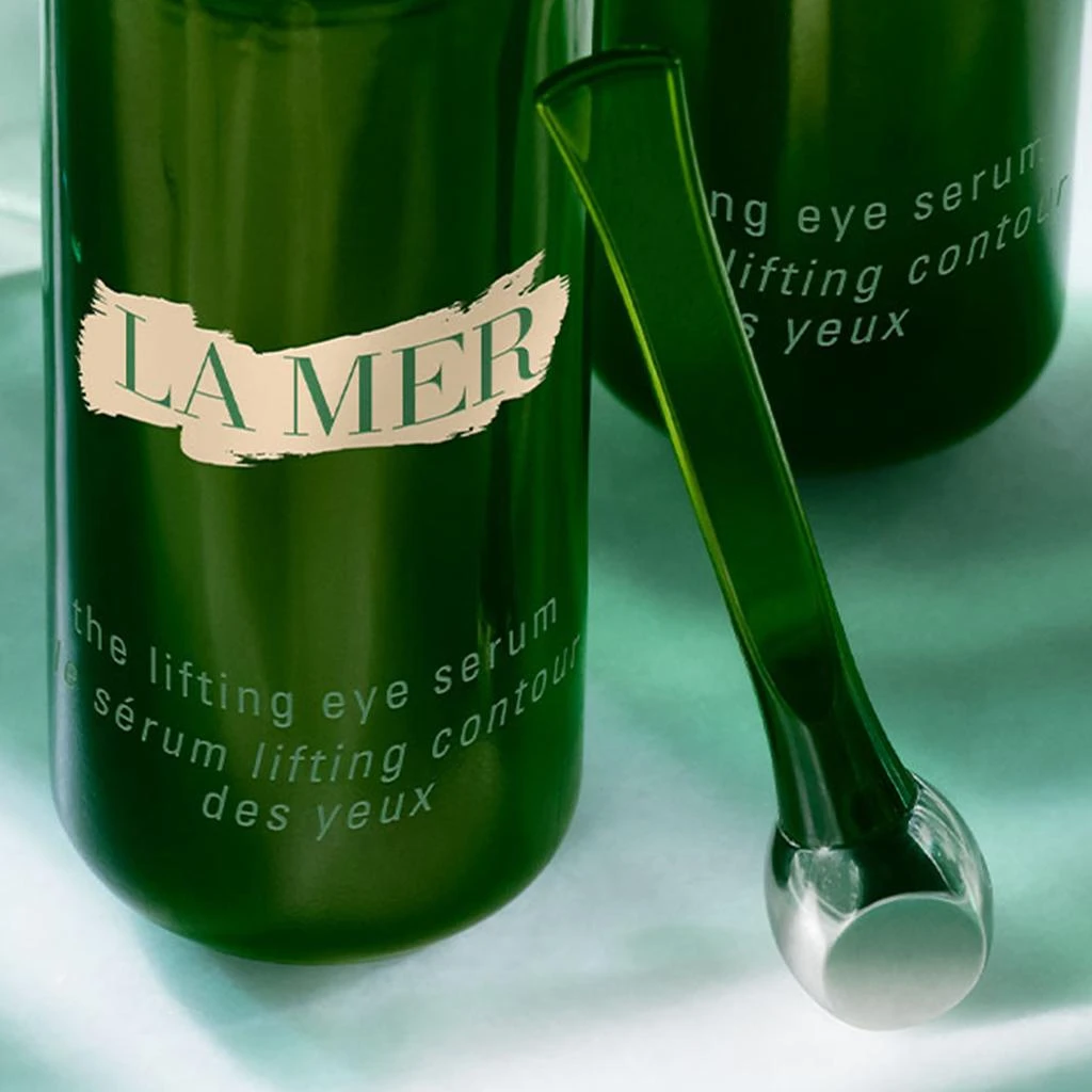 La Mer Le Sérum Lifting Contour des Yeux 15 ml 4