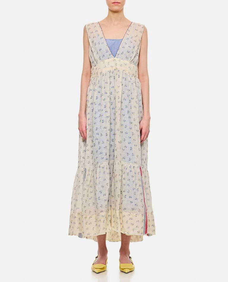 PÉRO Dress 1