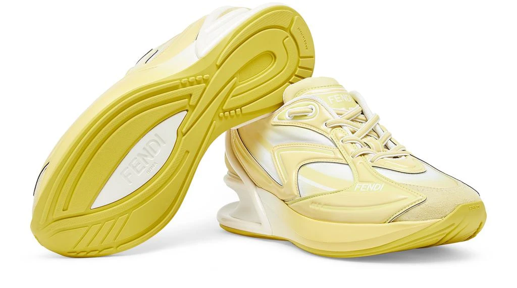 Fendi First 1 sneakers 6
