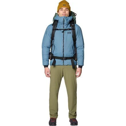 Mountain Hardwear Storm Whisperer Insulated Jacket - Men
s 5