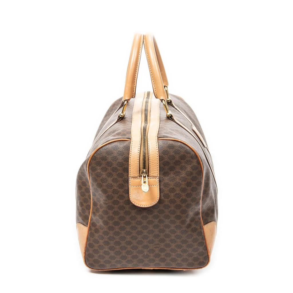 Celine Medium Travel Boston 5