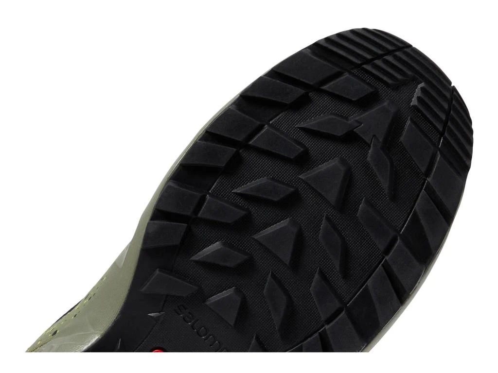 Salomon Outway CS WP (Little Kid/Big Kid) 6