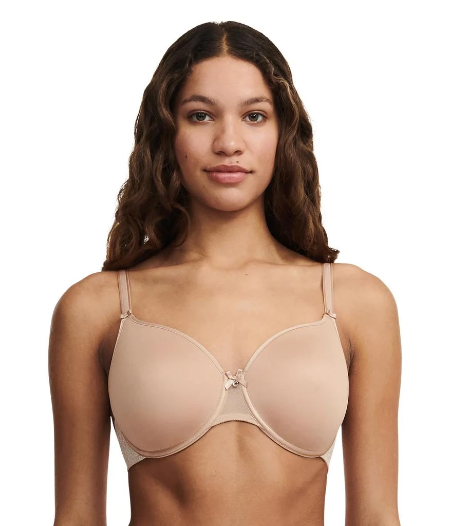 Chantelle C Magnifique Seamless Contour Minimizer Bra 1