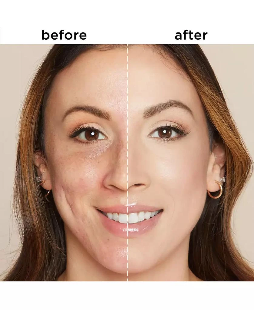 Tarte Travel Size Amazonian Clay 16-Hour Full Coverage Foundation 4