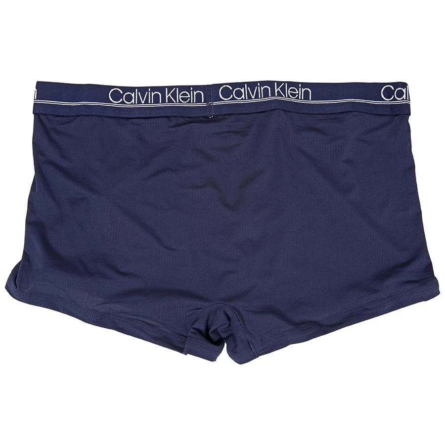 Calvin Klein Men's Low Rise Trunk 2