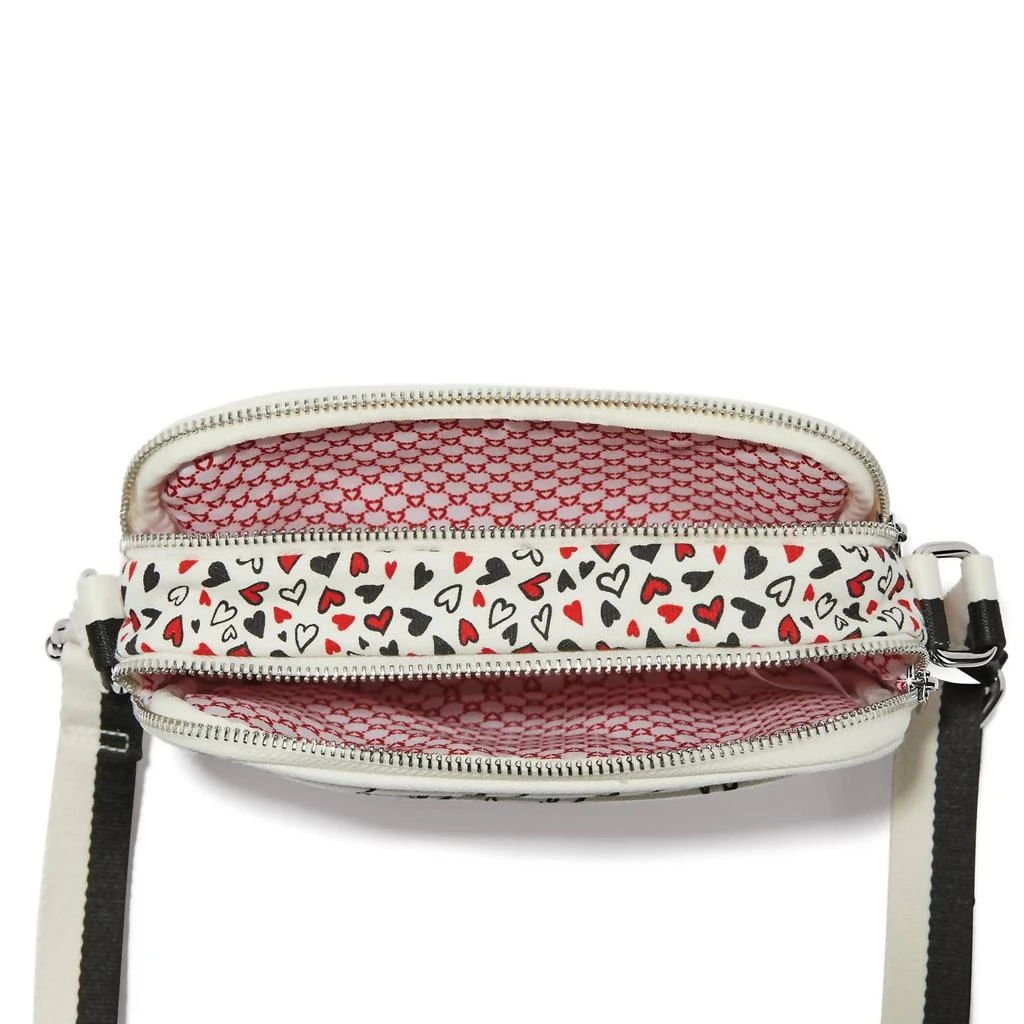 Brighton Brighton - Love Scroll Crossbody Bag 3