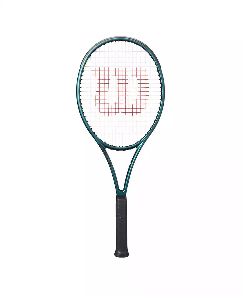 Wilson Blade 100L v9 Unstrung Tennis Racquet