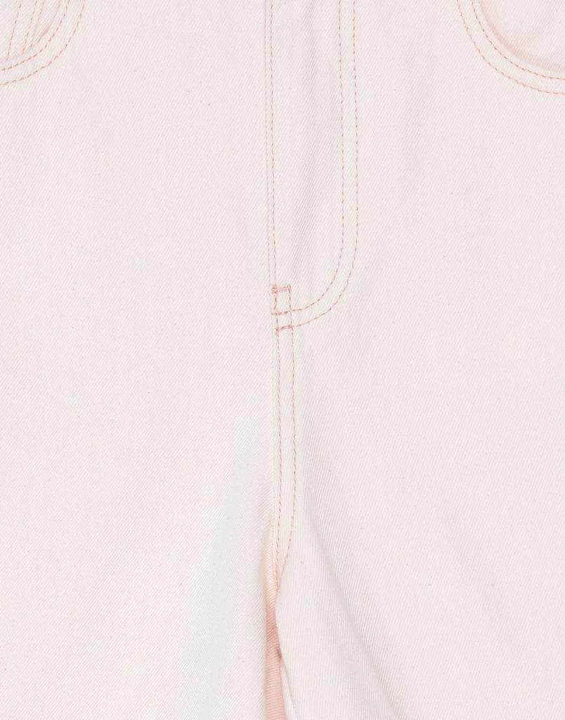 SEMICOUTURE Denim shorts 4