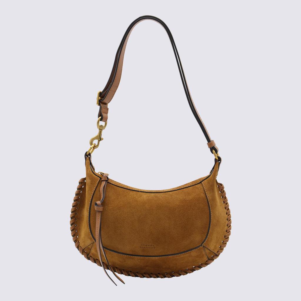 Isabel Marant Isabel Marant Borse... Cognac