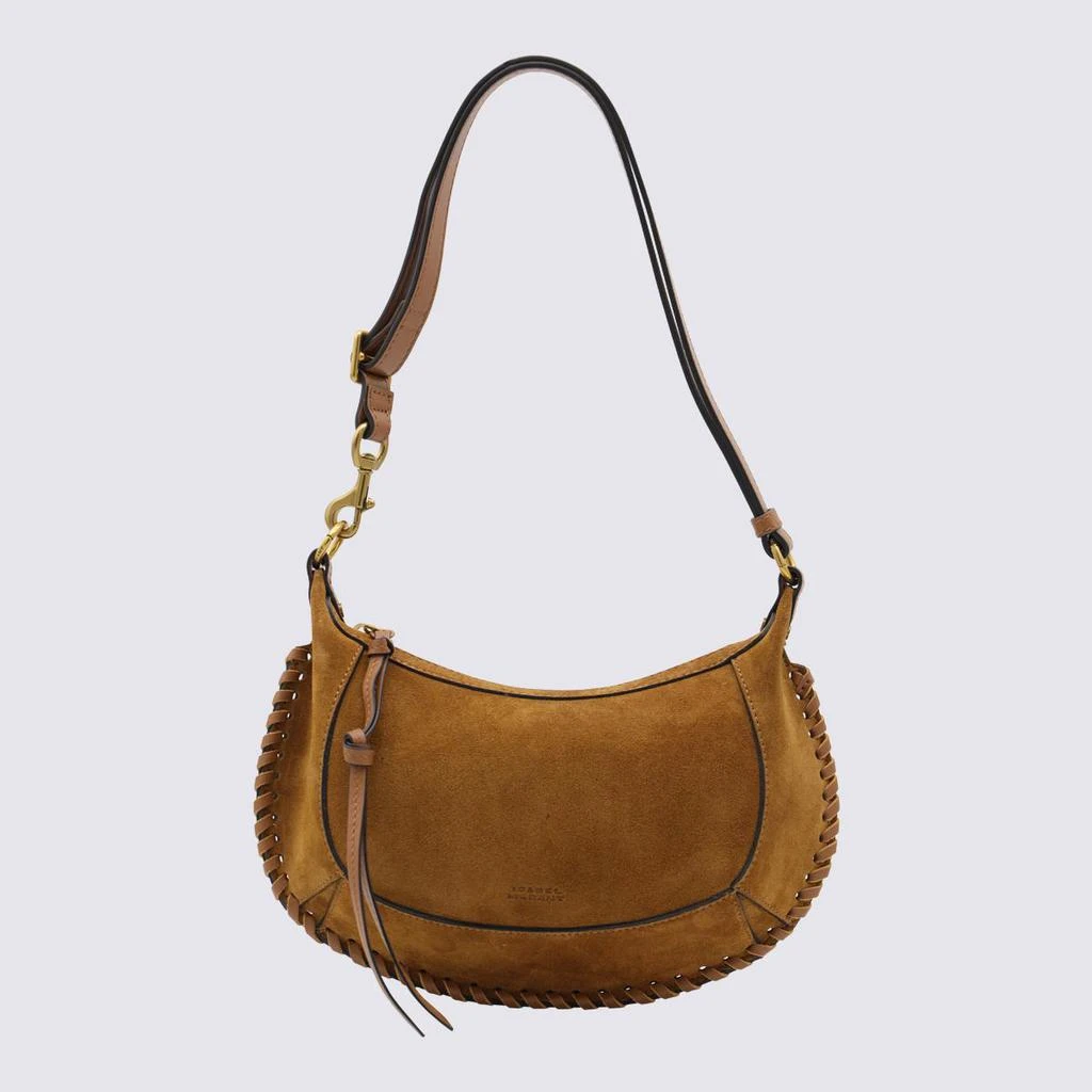 Isabel Marant Isabel Marant Borse... Cognac 1