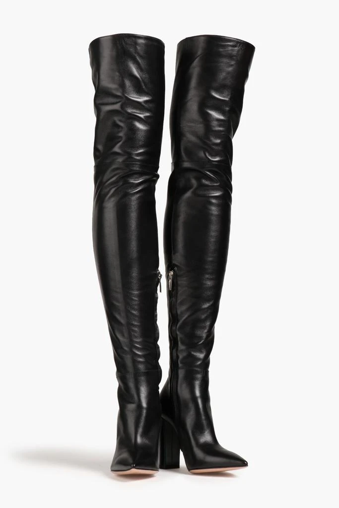 Gianvito Rossi Gianvito Rossi - Bottes Hautes - Femme 4