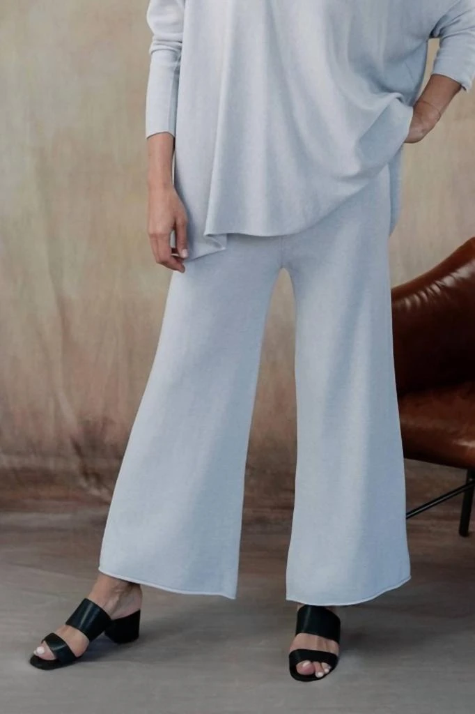 Cobblestone Living Cobblestone Living - Cleo Knit Pants - One Size