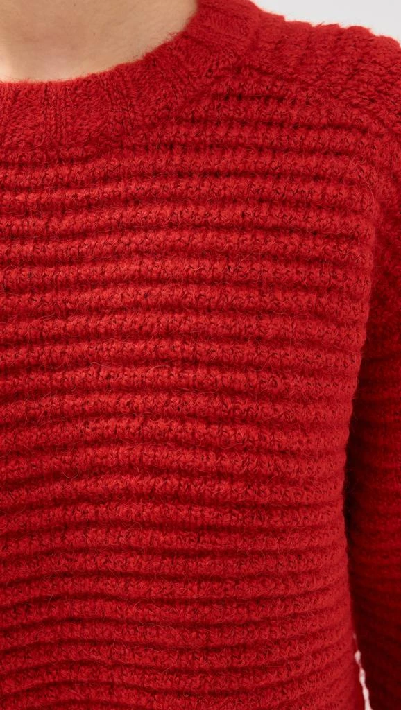Pistola Denim Adina Sweater 5
