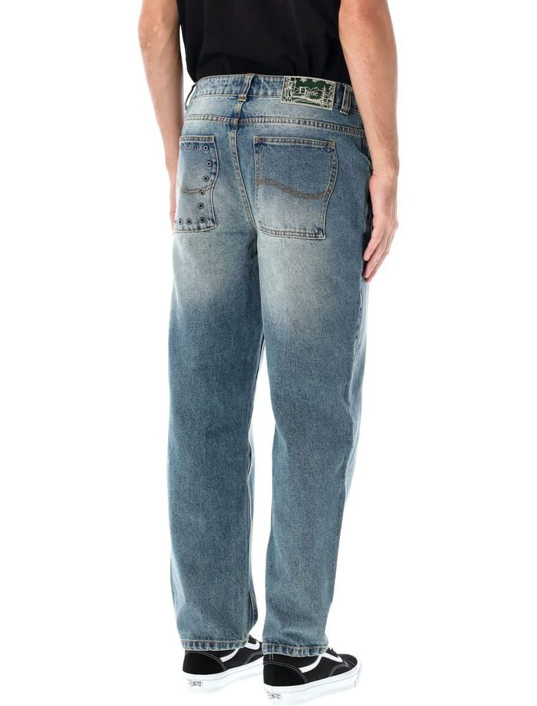 Dime Dime Classic Relaxed Denim Pants 2