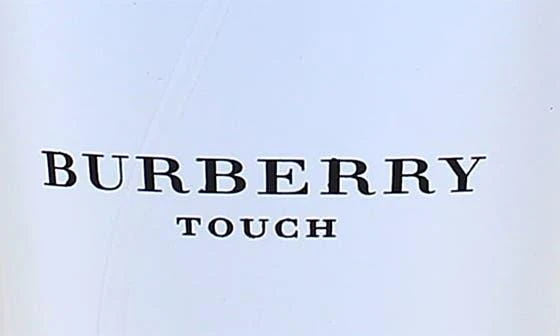 Burberry Touch Eau de Toilette Spray - 3.3 oz. 4
