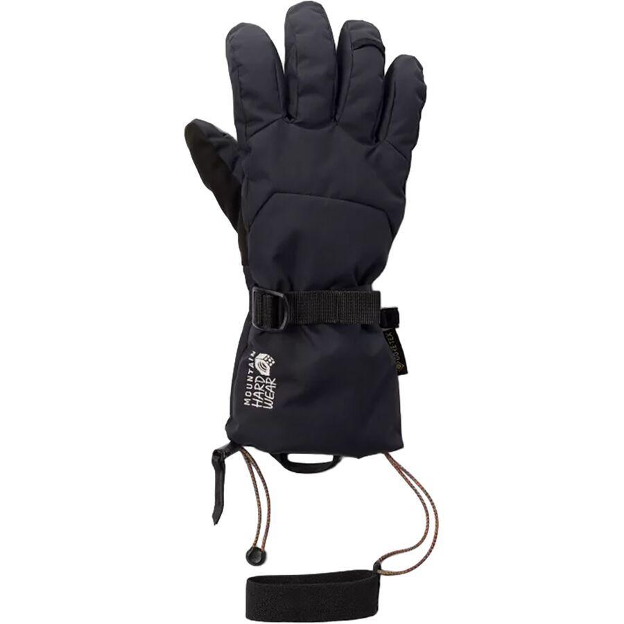 Mountain Hardwear All Tracks GORE-TEX Glove - Women's
