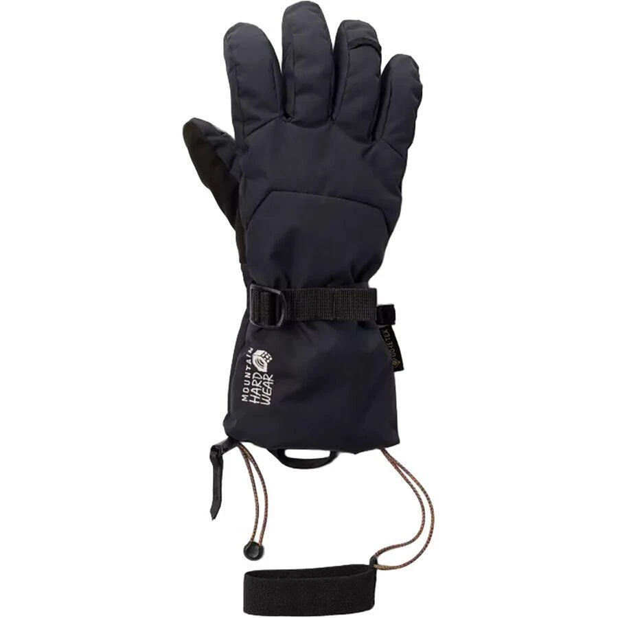 Mountain Hardwear All Tracks GORE-TEX Glove - Women's 1