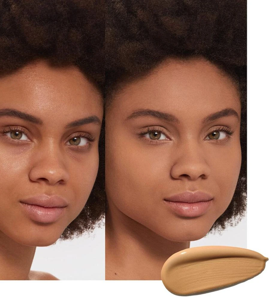 Shiseido Synchro Skin Self-Refreshing Foundation 3