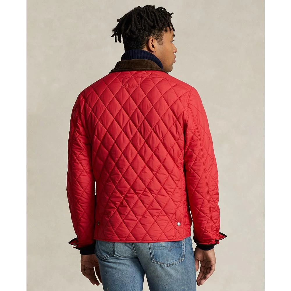 Ralph Lauren Men's The Beaton Water-Repellent Jacket 2