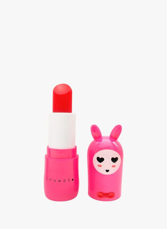 Inuwet Moisturizing and vegan lip balm - Cherry