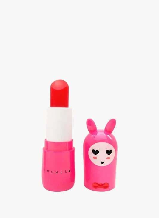 Inuwet Moisturizing and vegan lip balm - Cherry 1