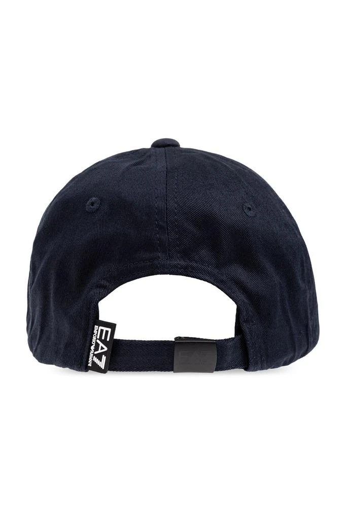 Emporio Armani Ea7 Emporio Armani Gymnasium Cap 3
