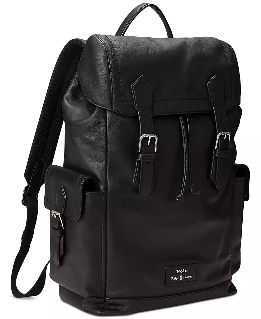バッグ CTHY Smooth / Shrink Leather BackPack CTHY Smooth / Shrink Leather BackPack