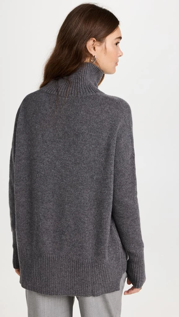 Lisa Yang Heidi Sweater 2