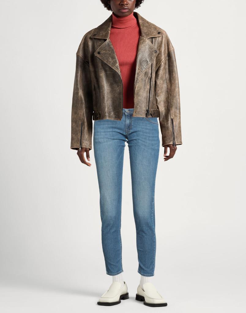 ROŸ ROGER'S Denim pants