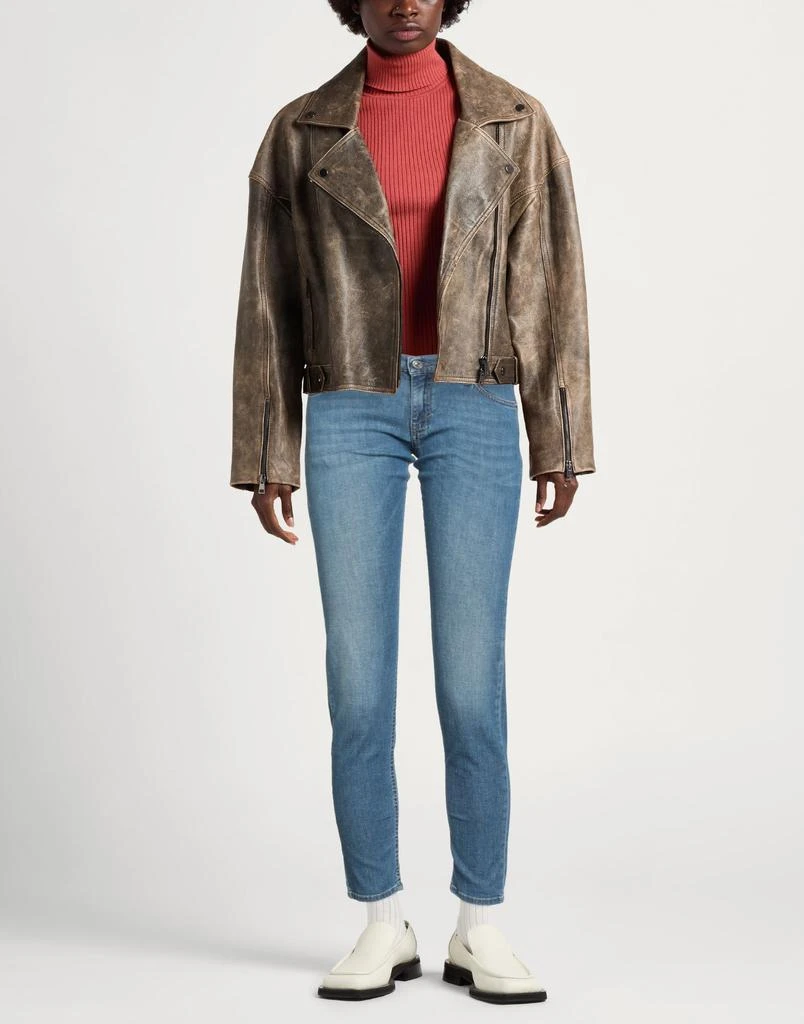 ROŸ ROGER'S Denim pants 2