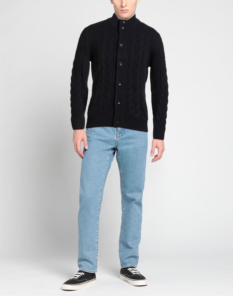 HAMAKI-HO Cardigan