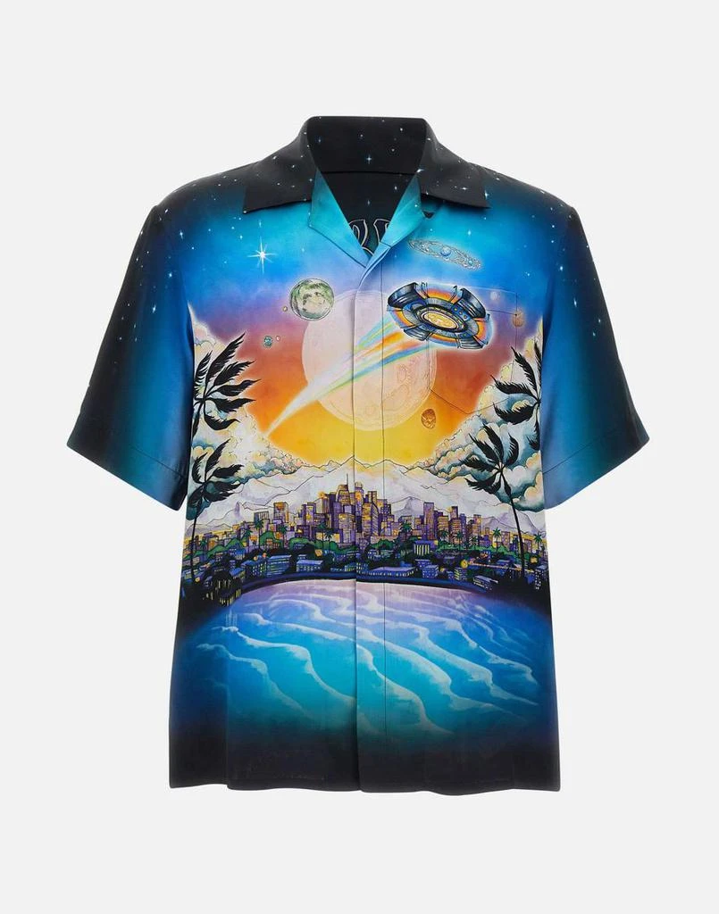 Casablanca Casablanca Shirts 1