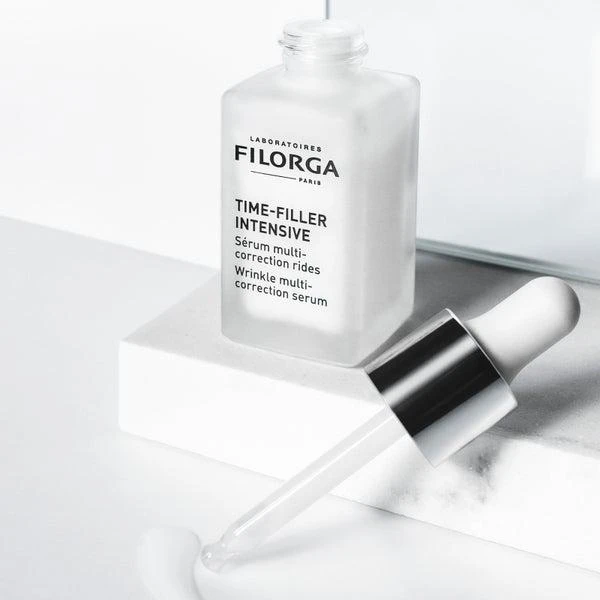 Filorga Filorga Time-Filler Intensive Concentrated Anti-Aging Face Serum (1 oz.) 6