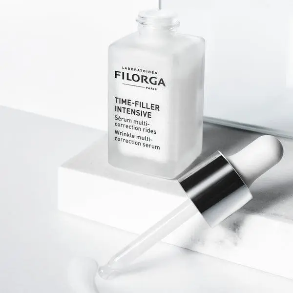Filorga Filorga Time-Filler Intensive Concentrated Anti-Aging Face Serum (1 oz.) 6