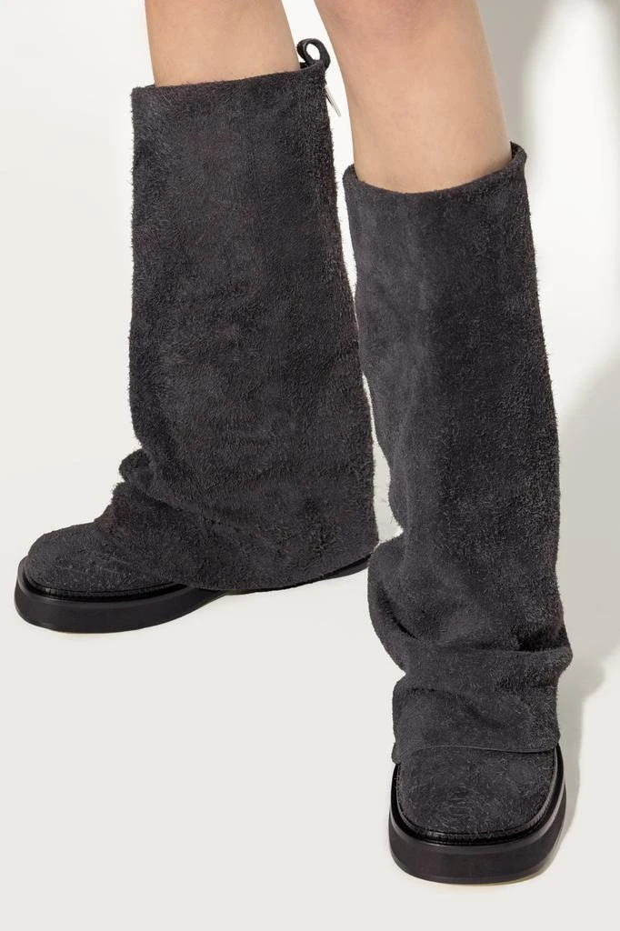 The Attico Boots Robin 2
