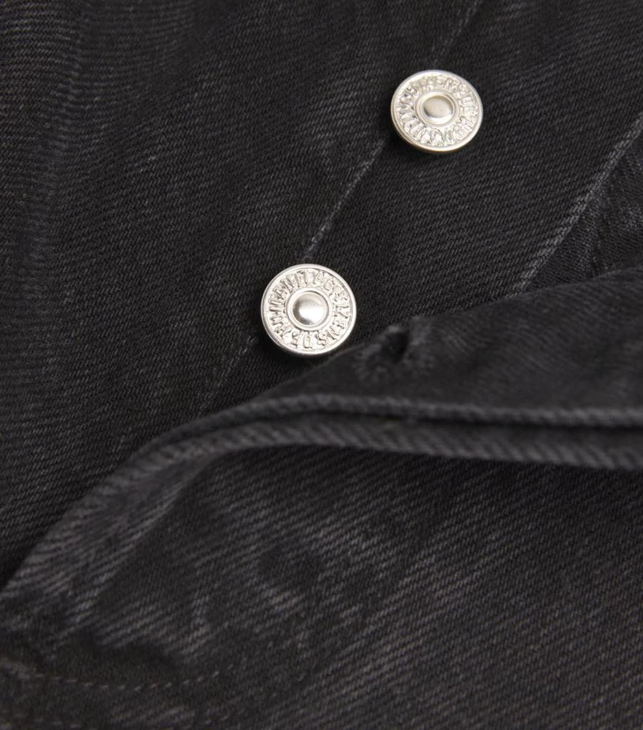 Citizens of Humanity Dahlia Bow-Leg Jeans 5