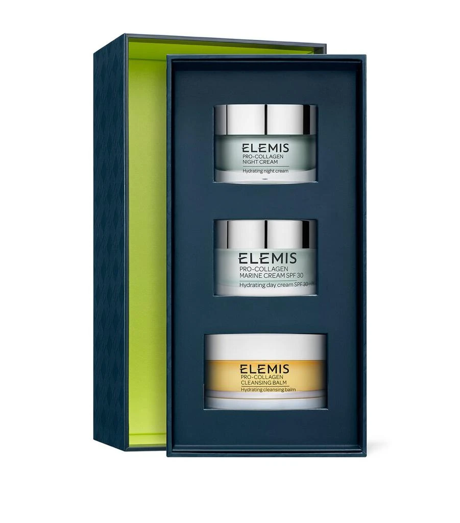ELEMIS Pro-Collagen Heroes Skincare Gift Set 3