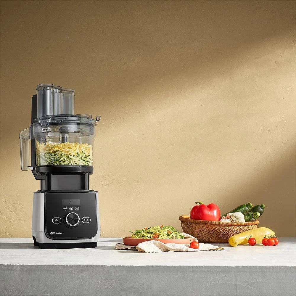 Vitamix Ascent X4 Blender 10
