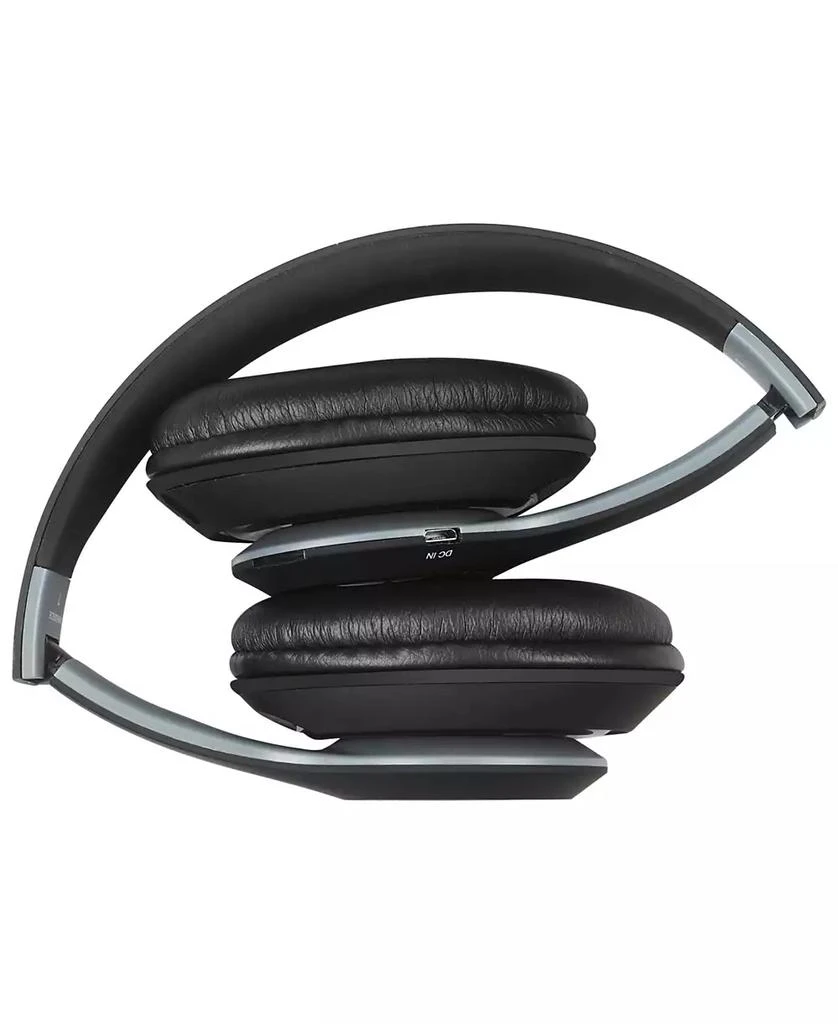 iLive Wireless Bluetooth Headphones, IAHB48MBU 2